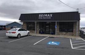 Remax - Hagerstown, MD  After