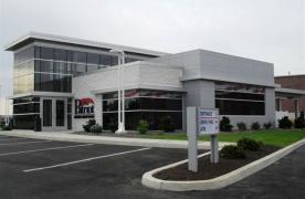 Patriot Federal Credit Union, Hagerstown, MD