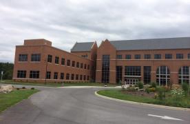 Blue Ridge Community & Technical College - Martinsburg, WV