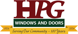 HPG Windows & Doors